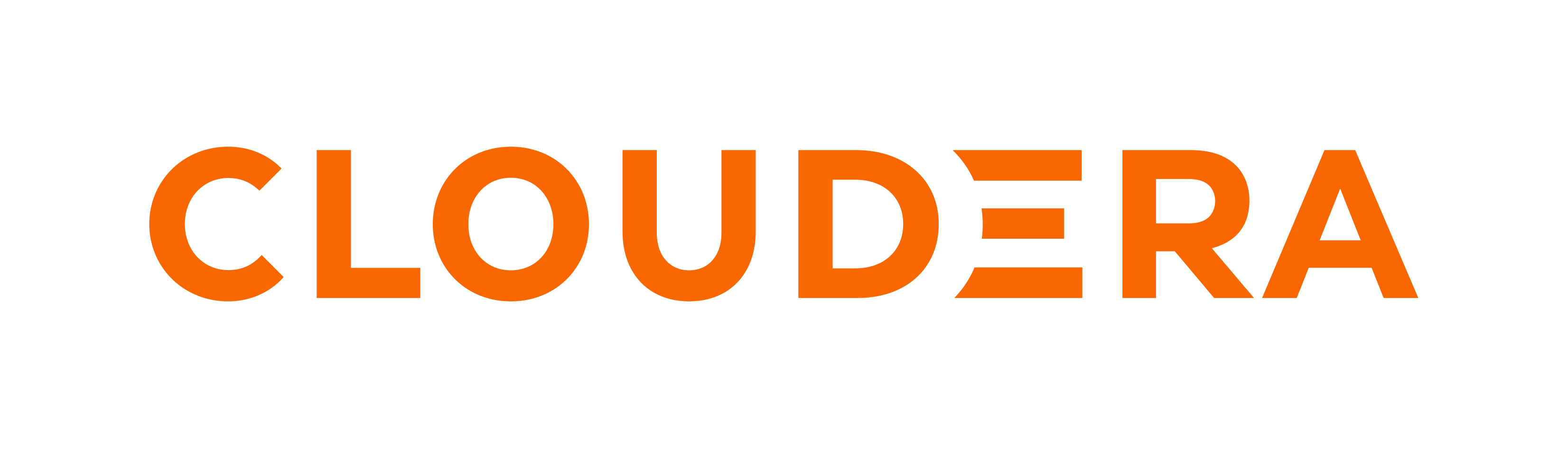 Cloudera at scale icon