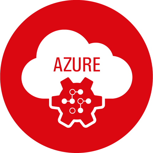 Migration AVS (Azure VMware Solution) icon