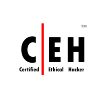 Certified Ethical Hacker certificação
