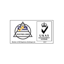 ISO 27001 certificação