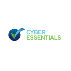 Logo Cyber Essentials