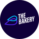 Logo The Bakery