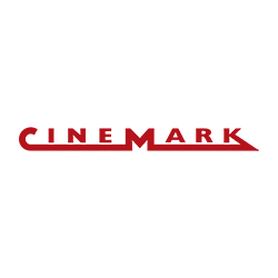 Logo Cinemark