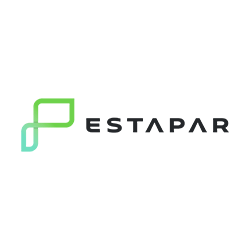 Logo Estapar