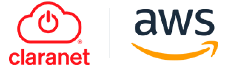 Claranet + AWS