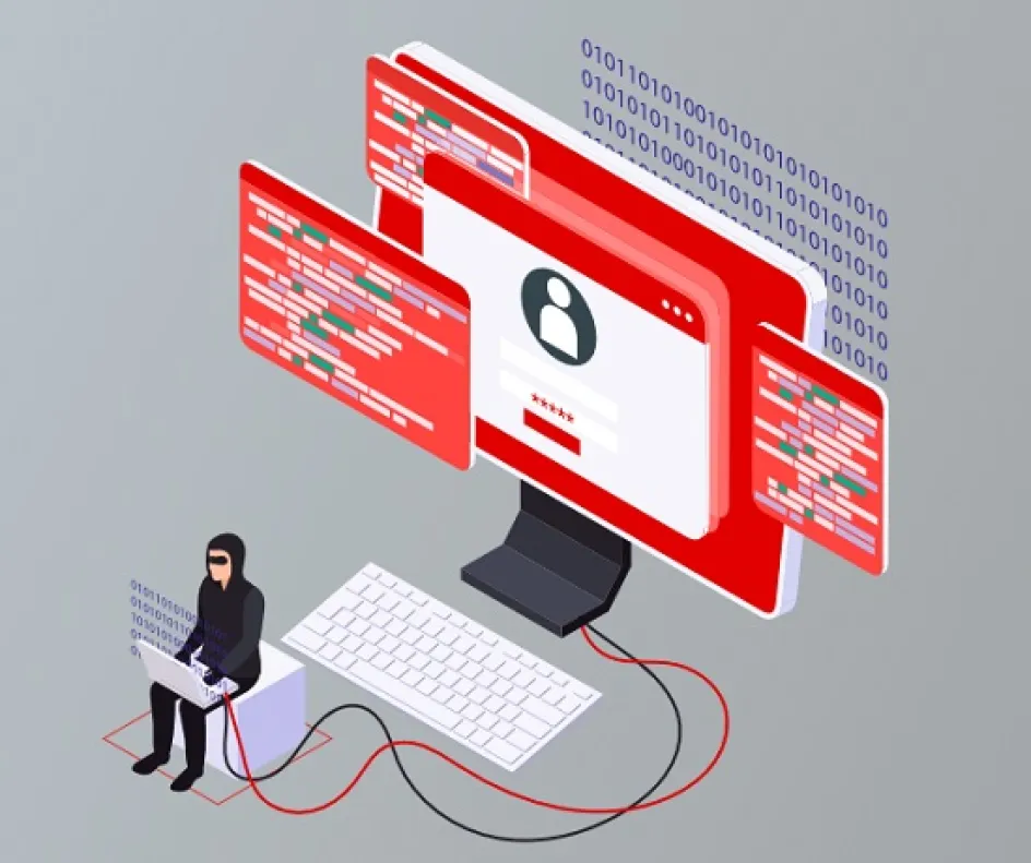 Ataque DDoS
