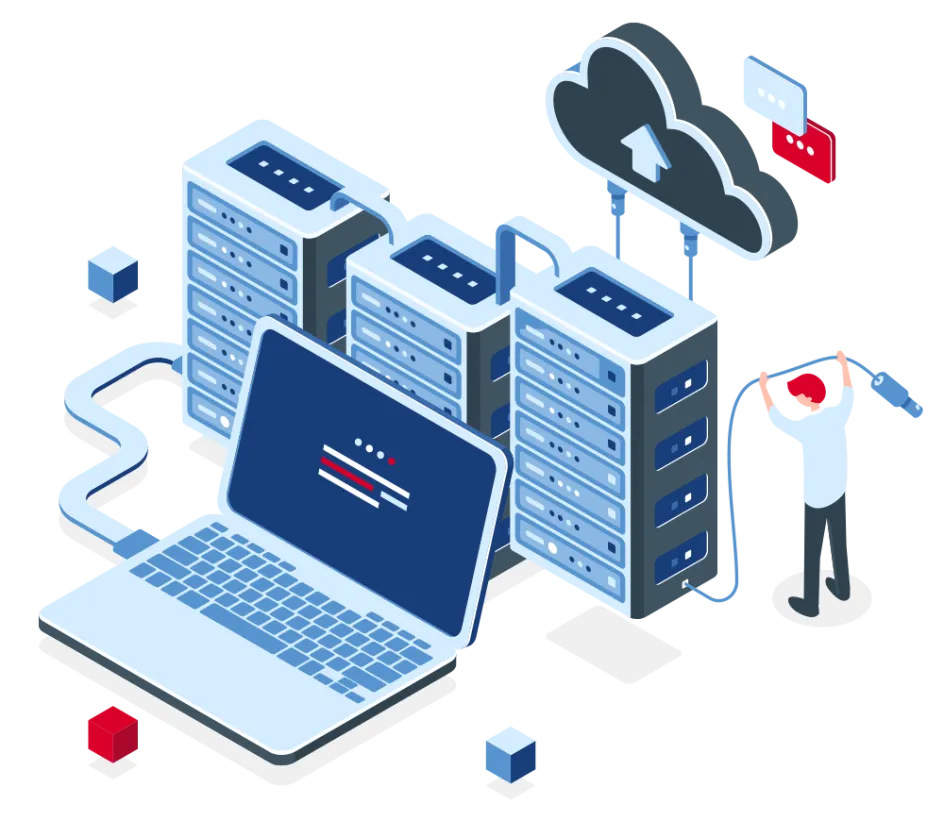 Hybrid Cloud Offering