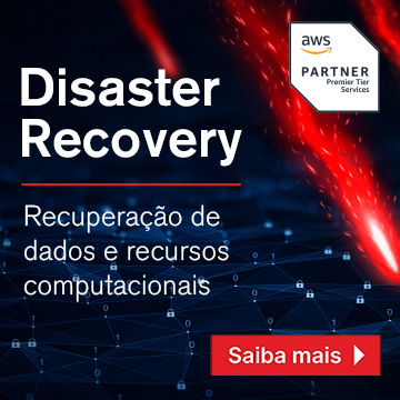 AWS Disaster Recovery