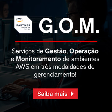 AWS Gerenciado