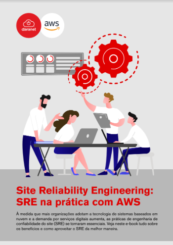 AWS SRE Ebook