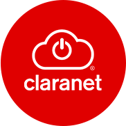 Cloud Claranet