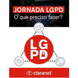 Jornada LGPD ebook