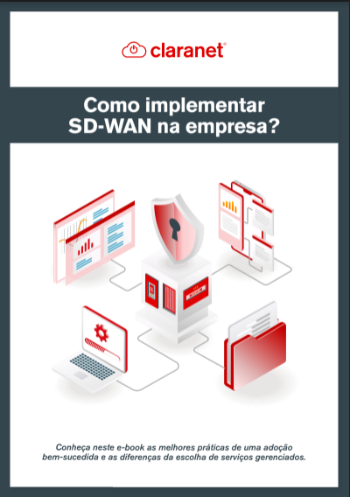 Como implementar SD-WAN Security na empresa?