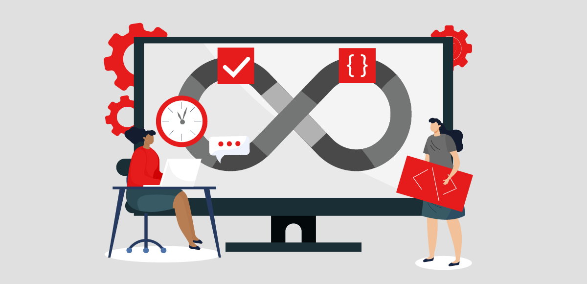 Desafios da Indústria: Cultura DevOps
