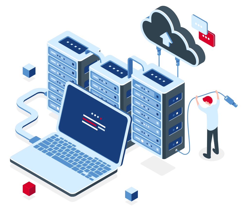 Claranet Hybrid Cloud