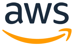 Logo Amazon Web Services
