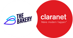 Parceria: The Bakety & Claranet