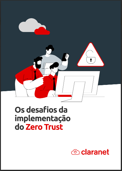Zero Trust implementation
