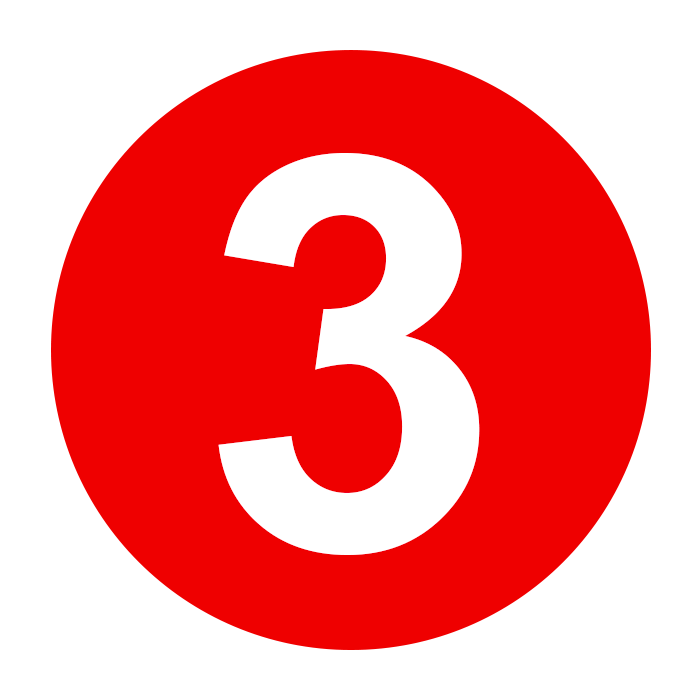 Numéro 3