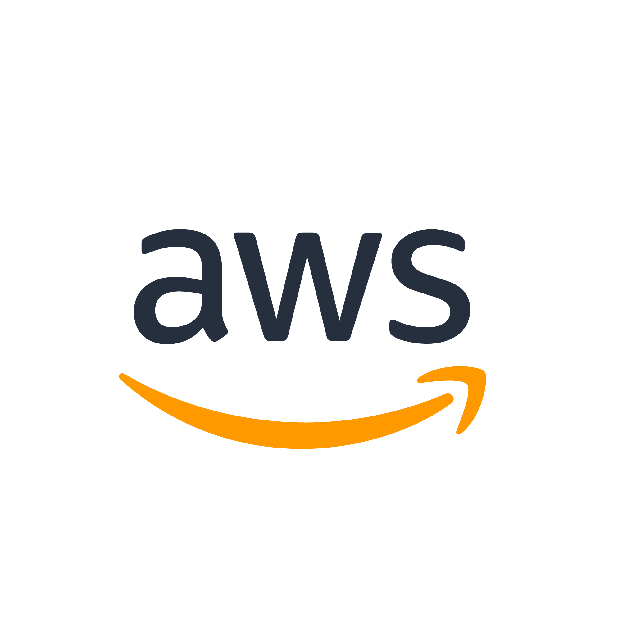 AWS logo