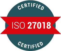 Zertifizierungen: ISO 27018