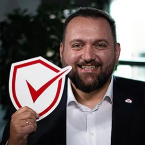 Daniel Dogan