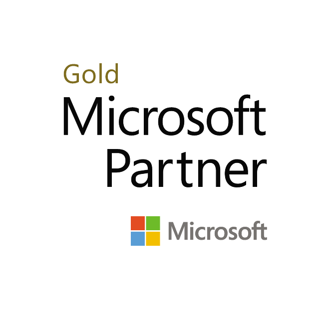 Icon Microsoft Partner