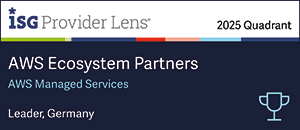 AWS Ecosystem Partners