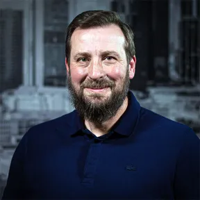Patric Walldorf