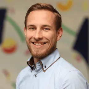 Timothy Borchert
