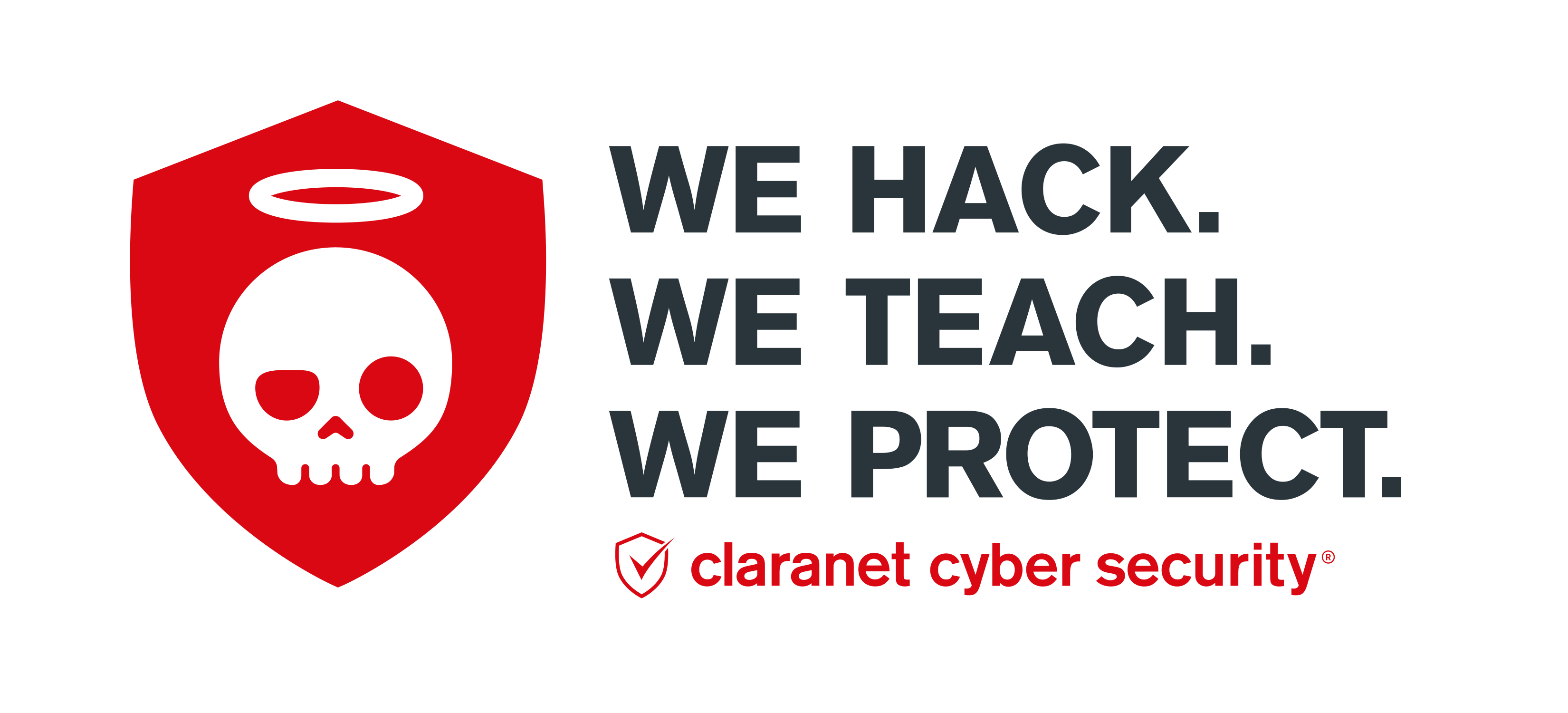 Logo Claranet Cyber Security Services