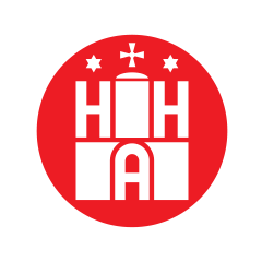 Logo Hamburger Hochbahn