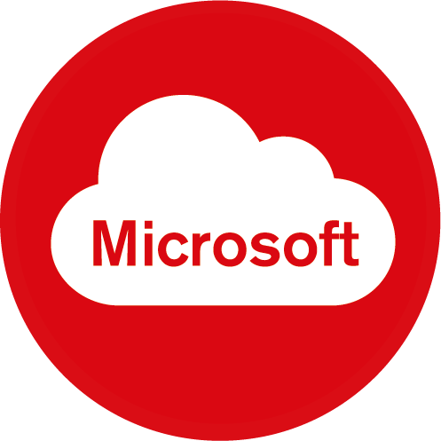 Icon Microsoft Trainings