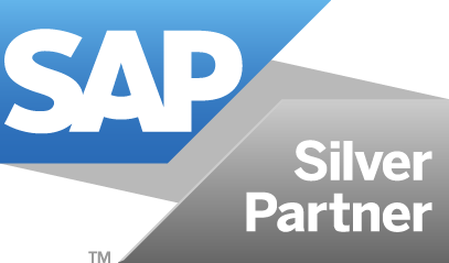 Icon SAP Silver Partner