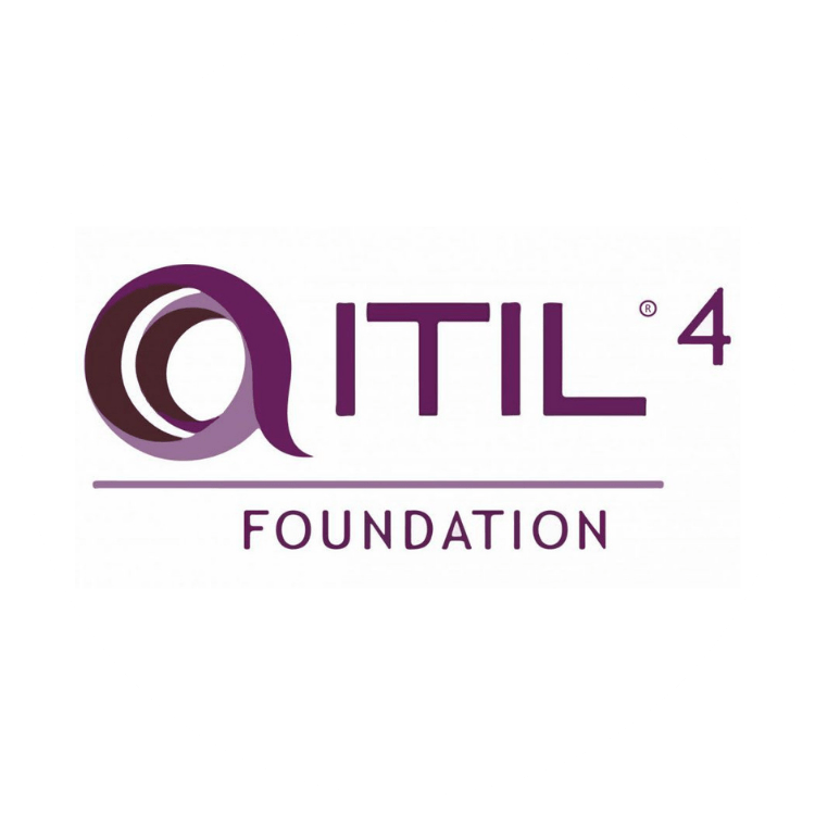 Certificación ITIL Foundation 4
