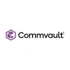 Logo commvault