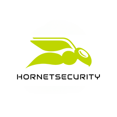 Hornetsecurity logo
