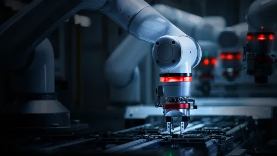 Manufacture