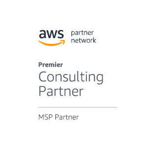 AWS Premier Consulting Partner & MSP