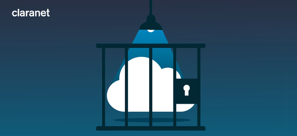 12 factores que hacen fracasar la migración al cloud