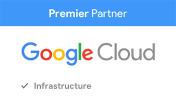 Google cloud premier partner