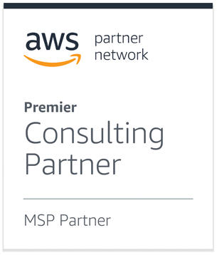 Claranet es AWS Premier Consulting Partner & Managed Service Provider