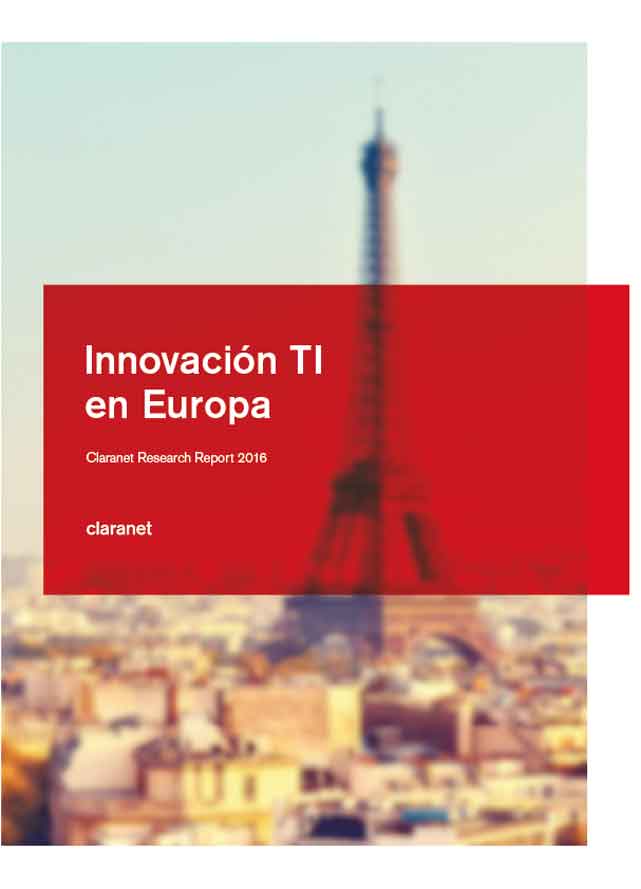 Claranet Research Report 2016