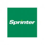 Modernización de los puntos de venta de Sprinter
