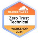 Cloudflare ZT