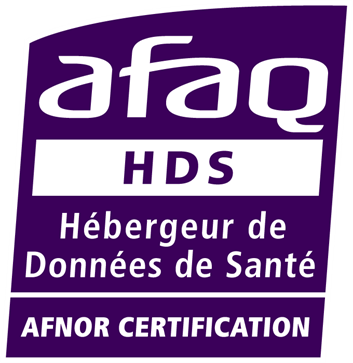 Certif AFNOR HDS