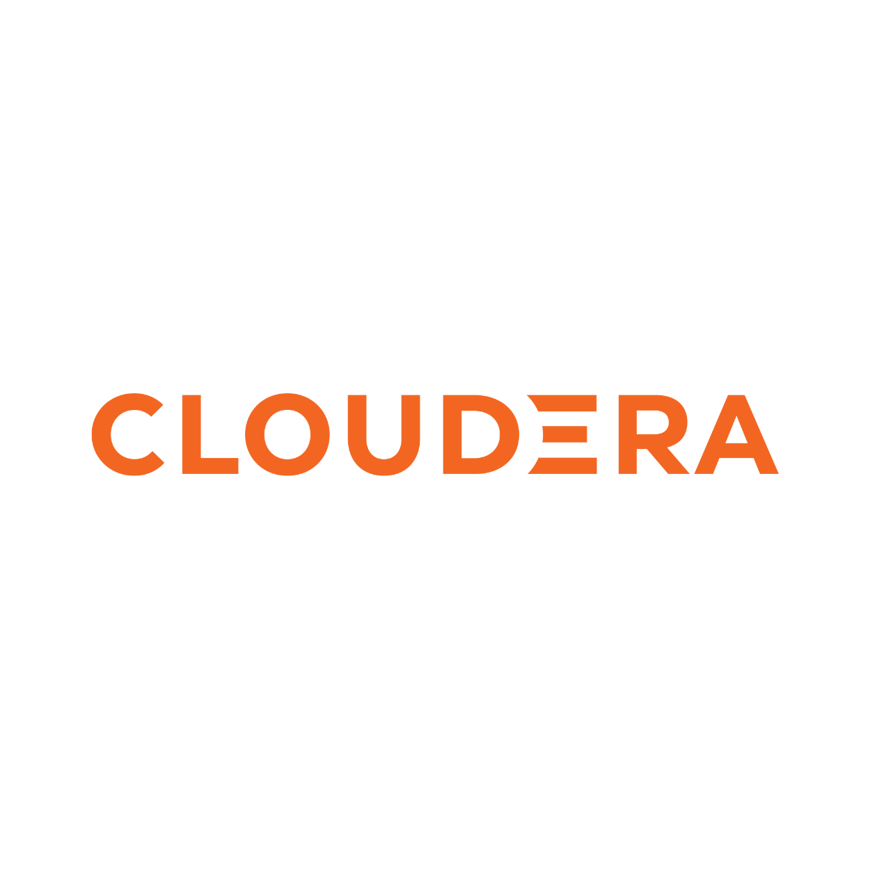 Cloudera