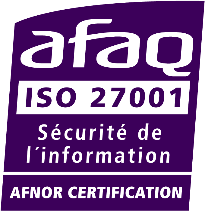 logo afaq 27001