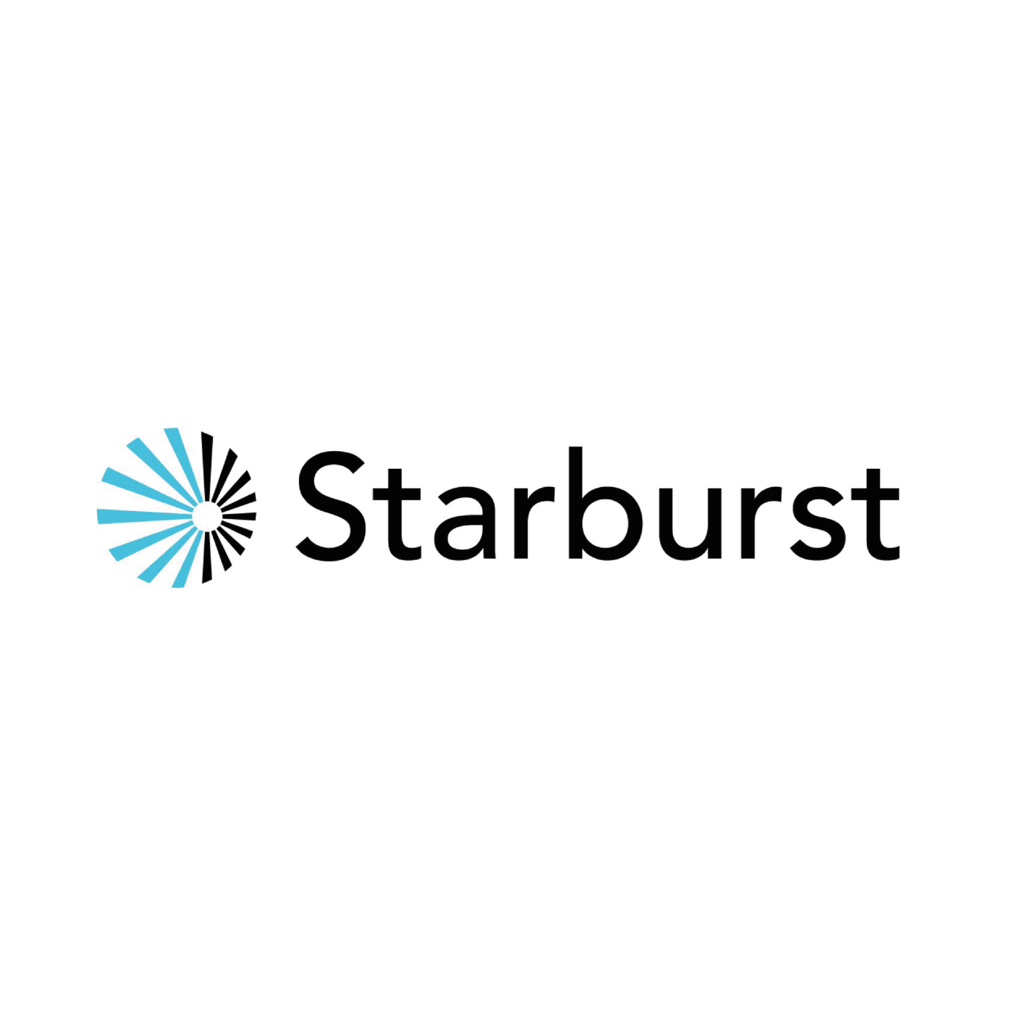 Logo Starburst