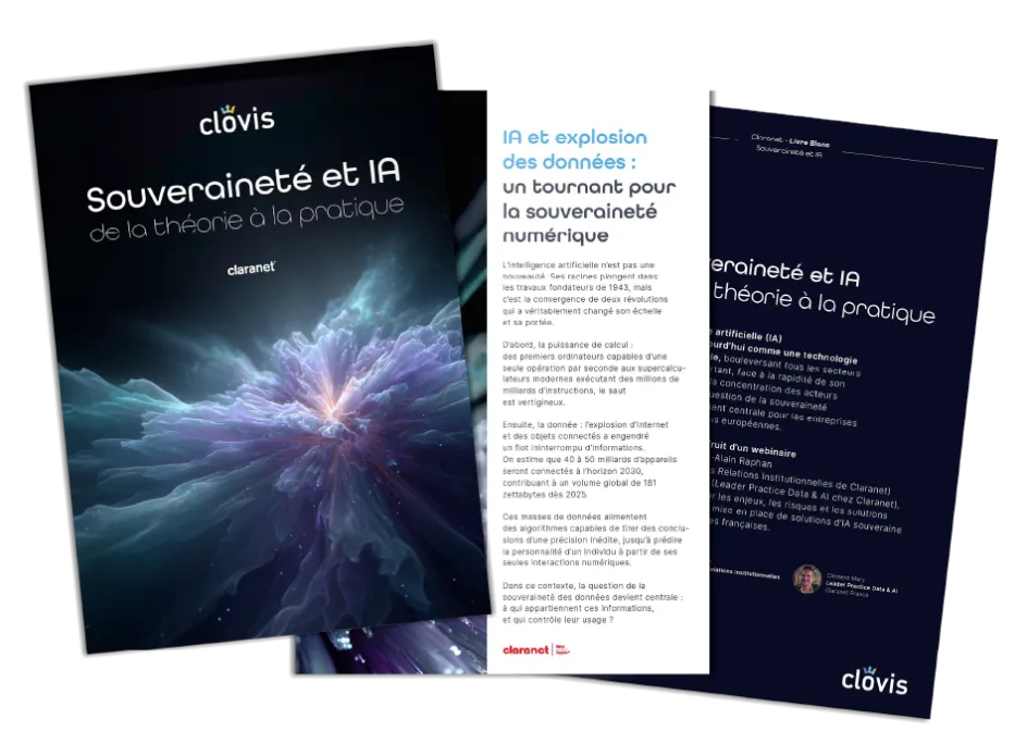 3 pages livre blanc souverainete ia